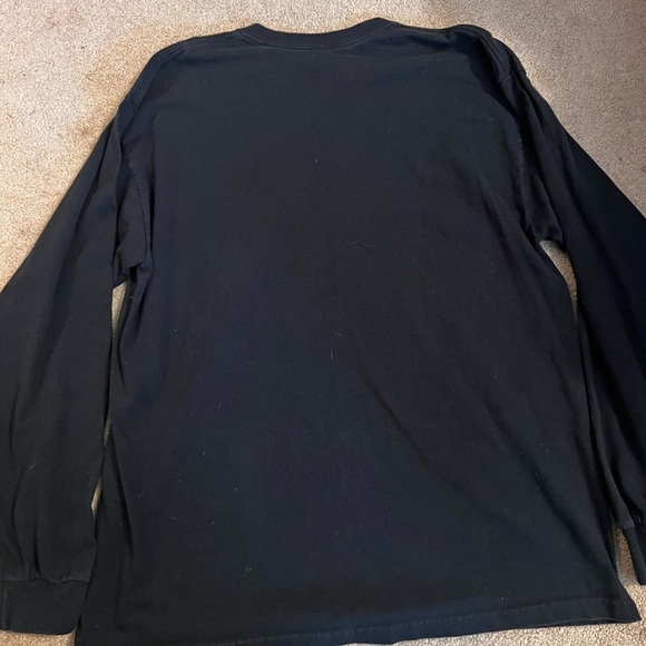 Port and company St.Francis long sleeve shirt - Picture 3 of 3